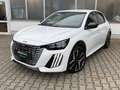 Peugeot 208 PureTech 100 GT (U) Weiß - thumbnail 1