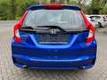 Honda Jazz Trend 1.3 Automatik *SHZ*KLIMA*TEMPOMAT Blu/Azzurro - thumbnail 5