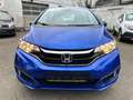 Honda Jazz Trend 1.3 Automatik *SHZ*KLIMA*TEMPOMAT Kék - thumbnail 2