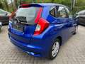 Honda Jazz Trend 1.3 Automatik *SHZ*KLIMA*TEMPOMAT plava - thumbnail 4