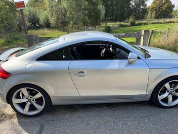 2.0 TFSI 250pk Automaat