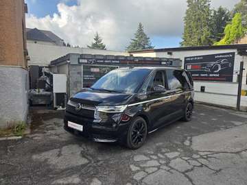 BULLI 2.0 TDI 150CV DSG HIGLINE 7 PLACES