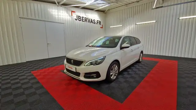 Peugeot BlueHDi 130 S&S Active Business R'