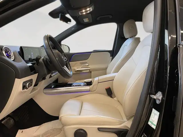 Mercedes-Benz B-Class view 7
