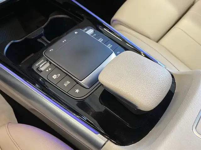 Mercedes-Benz B-Class view 11