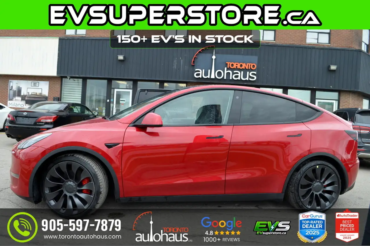 Tesla Model Y photo Tesla Model Y