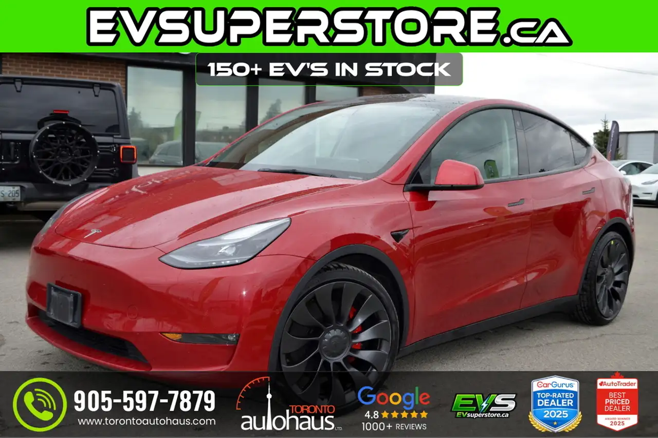Tesla Model Y photo Tesla Model Y
