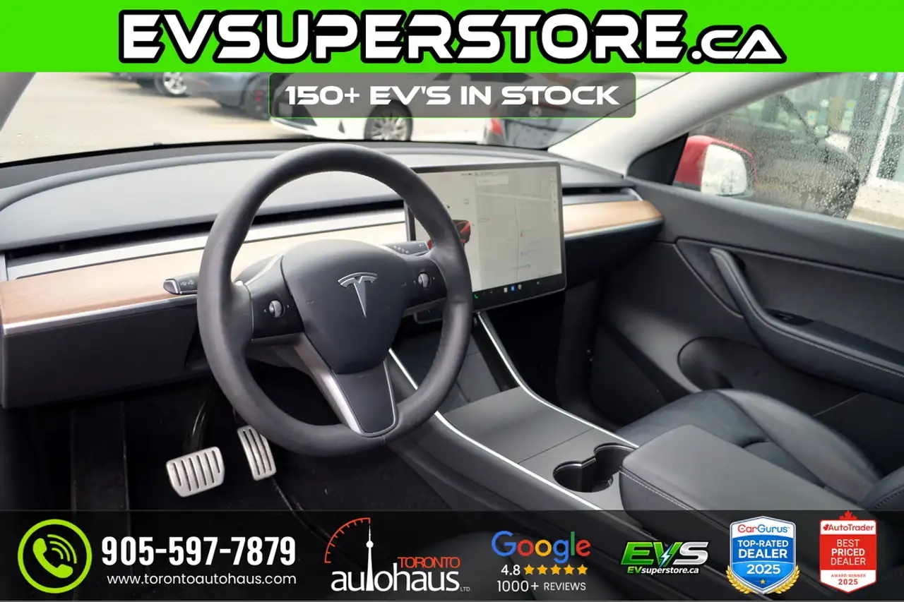 Tesla Model Y photo Tesla Model Y
