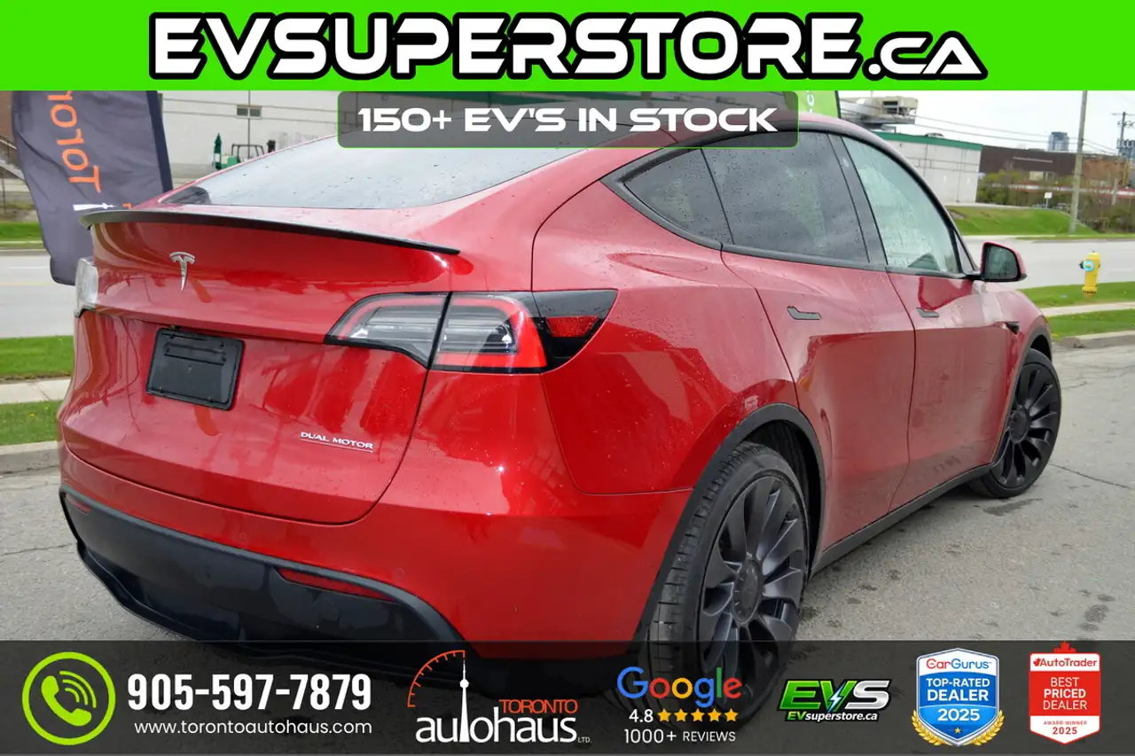 Tesla Model Y photo Tesla Model Y