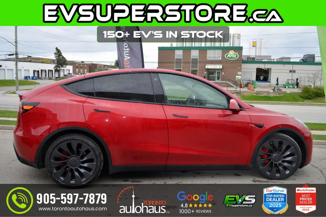 Tesla Model Y photo Tesla Model Y