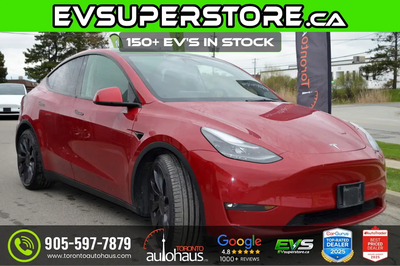 Tesla Model Y photo Tesla Model Y
