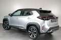 Toyota Yaris Cross 1.5 Hybrid Launch Edition, Stuurverwarming Limited Zilver - thumbnail 3