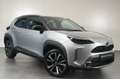 Toyota Yaris Cross 1.5 Hybrid Launch Edition, Stuurverwarming Limited Zilver - thumbnail 4