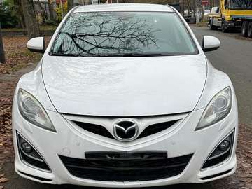 6 2.2 CDVi Sport DPF Full Option