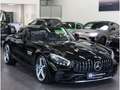 Mercedes-Benz AMG GT oadster TOP Zustand*LED*Kamera*Burmester Schwarz - thumbnail 9