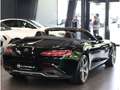 Mercedes-Benz AMG GT oadster TOP Zustand*LED*Kamera*Burmester Schwarz - thumbnail 11