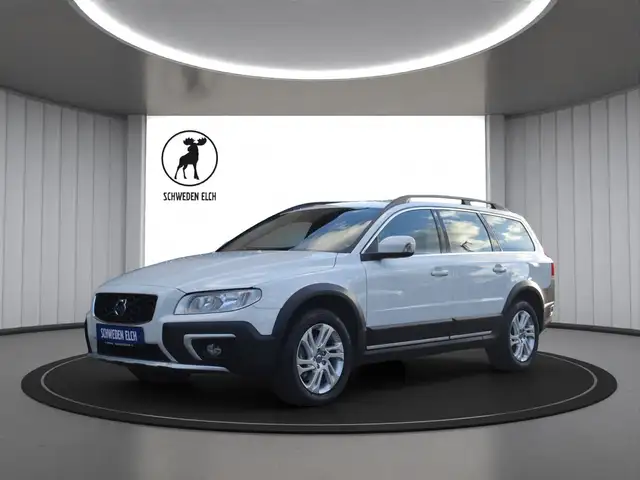 Volvo XC70 +GARANTIE+EURO6+VOLLLEDER+PDC+DIGITAL