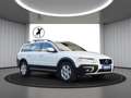 Volvo XC70 +GARANTIE+EURO6+VOLLLEDER+PDC+DIGITAL Weiß - thumbnail 2
