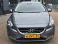 Volvo V40 1.6 T4 180pk Momentum NED AUTO DEALER ONDERHOUDEN Grijs - thumbnail 3
