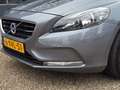 Volvo V40 1.6 T4 180pk Momentum NED AUTO DEALER ONDERHOUDEN Grijs - thumbnail 2