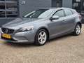 Volvo V40 1.6 T4 180pk Momentum NED AUTO DEALER ONDERHOUDEN Grijs - thumbnail 1
