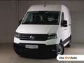 Volkswagen Crafter VW Crafter 35 T6 Kastenwagen L3H3 TDI Weiß - thumbnail 1