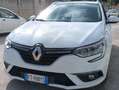 Renault Megane Sporter+1.5+blue+dci+Business+115cv Bianco - thumbnail 2