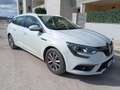 Renault Megane Sporter+1.5+blue+dci+Business+115cv Bianco - thumbnail 8