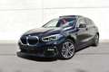 BMW 118 dA Sport * Pano - Red Leather * Czarny - thumbnail 1