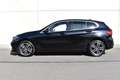 BMW 118 dA Sport * Pano - Red Leather * Czarny - thumbnail 2