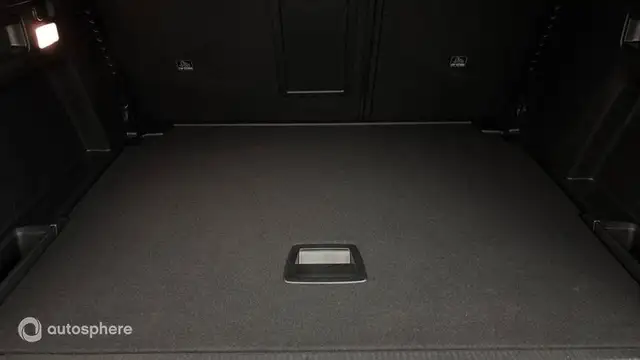 Peugeot 3008 view 14