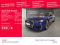 Audi A6 55 TFSI quattro S tronic sport exclusiv Blau - thumbnail 1