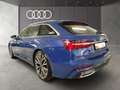 Audi A6 55 TFSI quattro S tronic sport exclusiv Blau - thumbnail 5