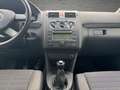 Volkswagen Touran 1.6 Goal/7Sitze/Scheckheft/AHK/SHZ Gris - thumbnail 13