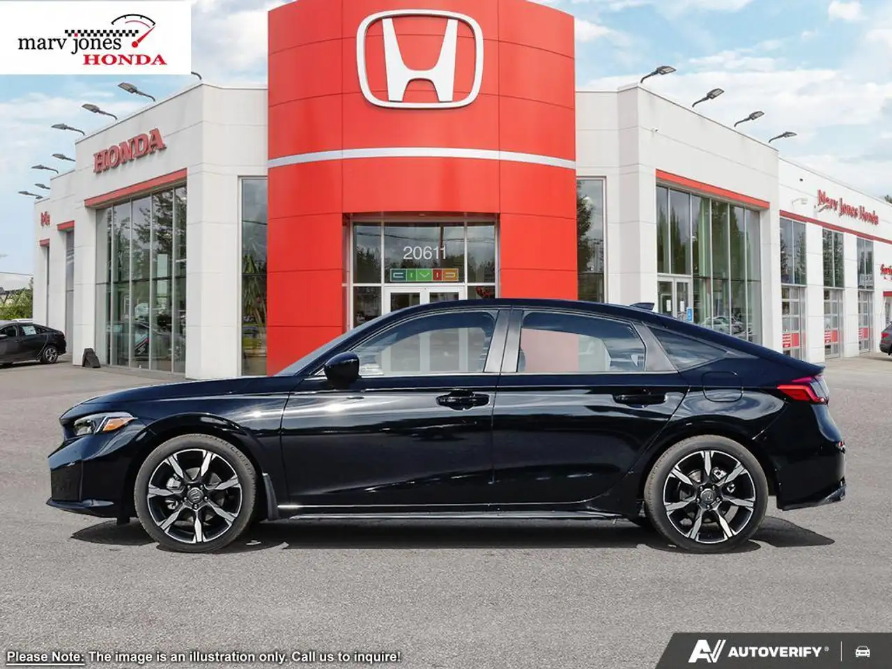 Honda Civic photo Honda Civic