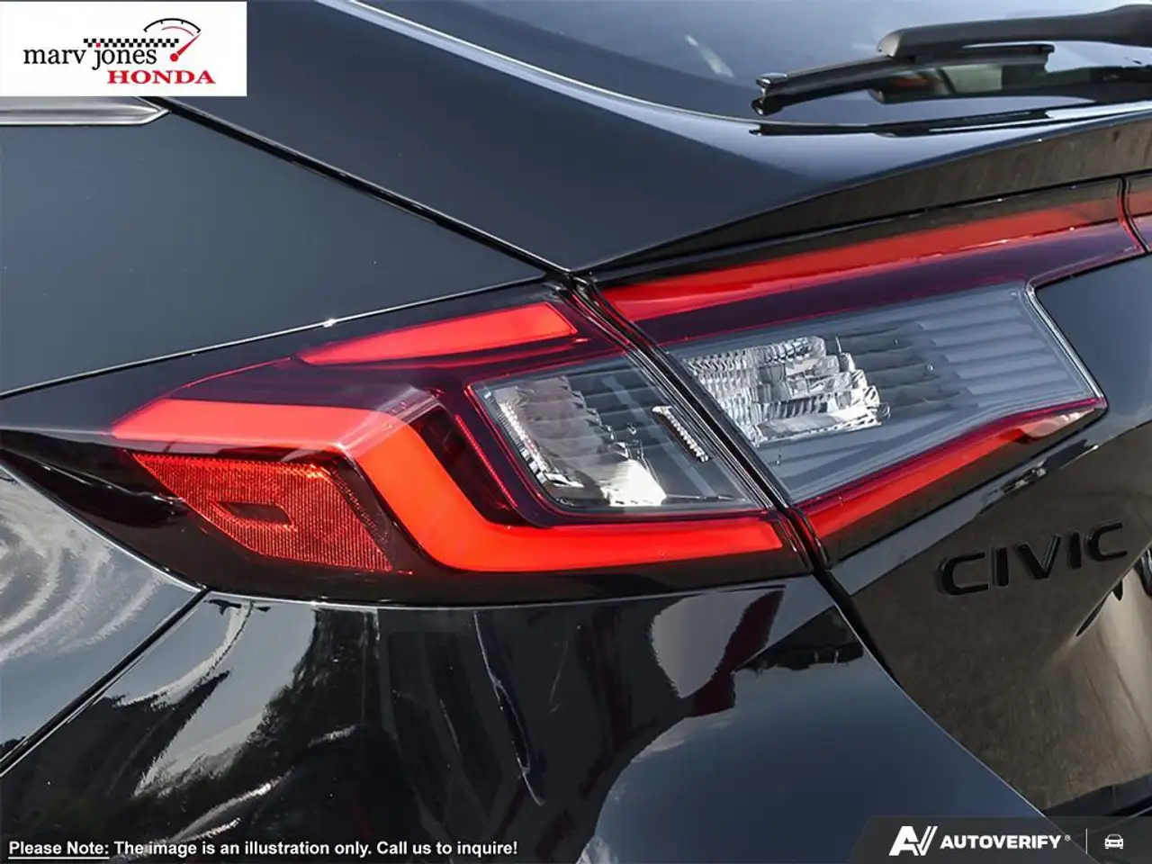 Honda Civic photo Honda Civic