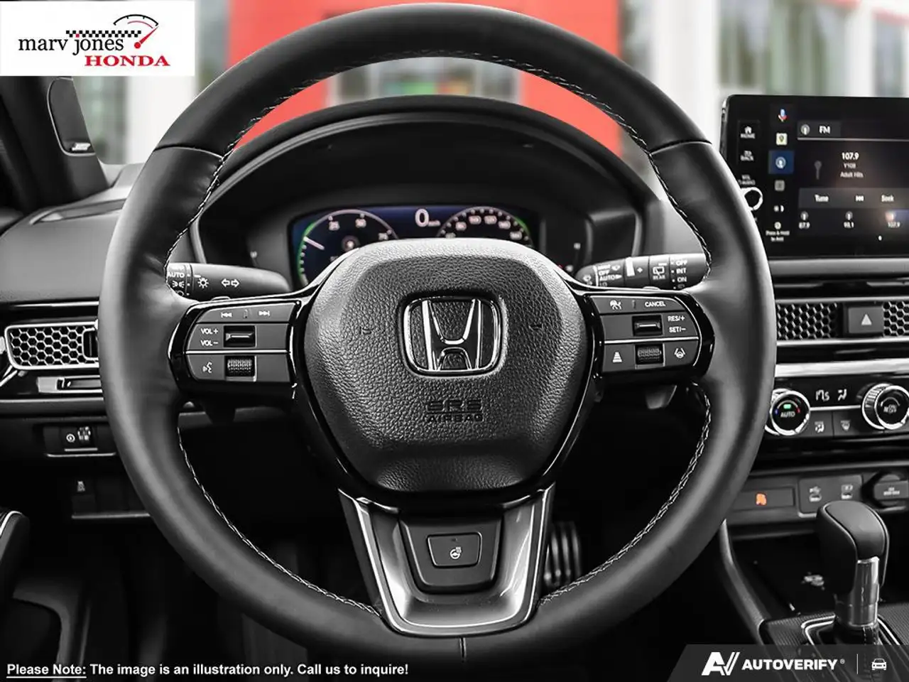 Honda Civic photo Honda Civic