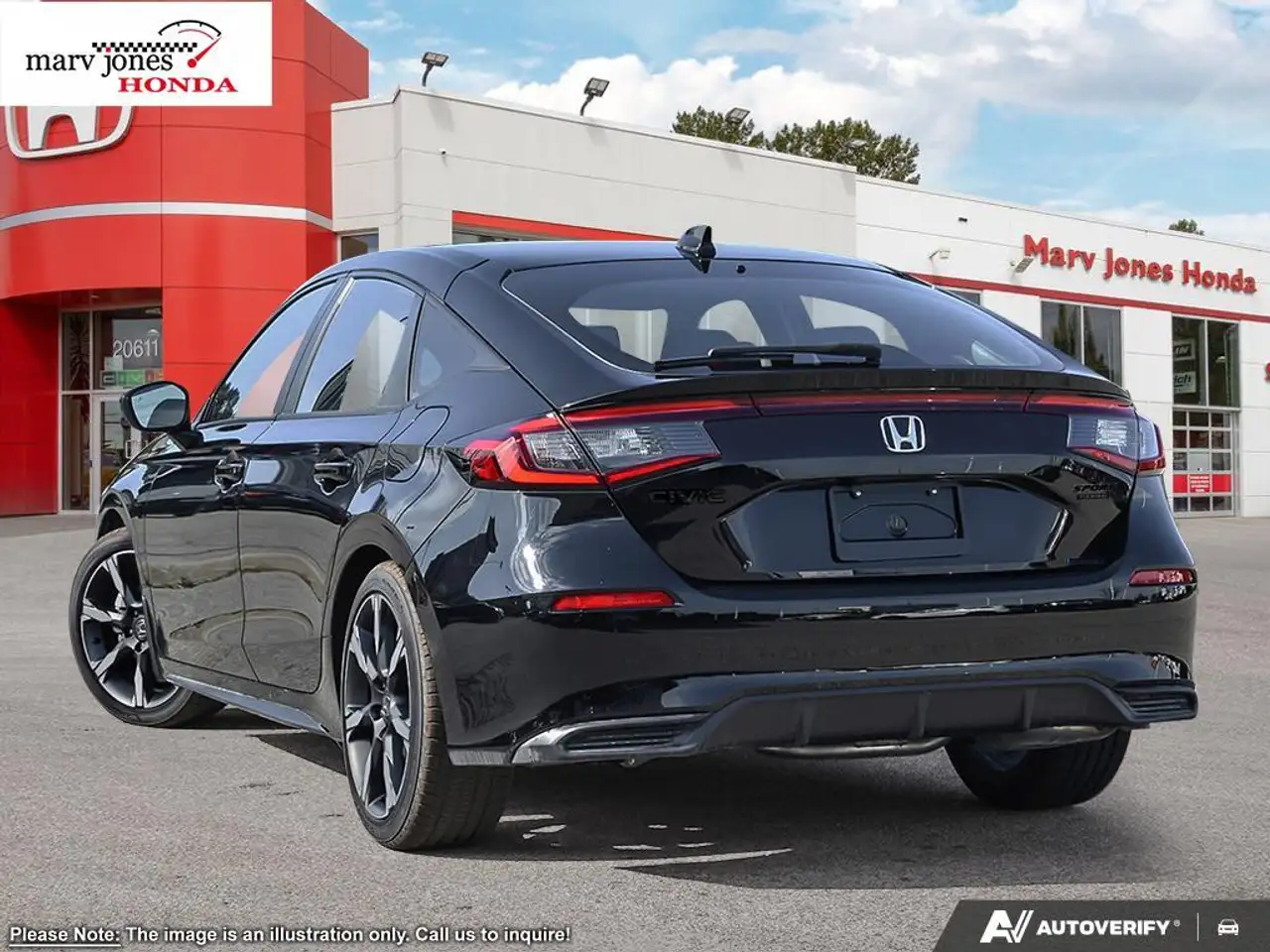 Honda Civic photo Honda Civic