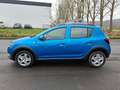 Dacia Sandero Stepway Ambiance 0.9 TÜV 11/2027 **Garantie** Bleu - thumbnail 2