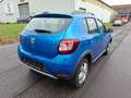 Dacia Sandero Stepway Ambiance 0.9 TÜV 11/2027 **Garantie** Bleu - thumbnail 5