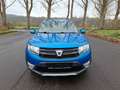 Dacia Sandero Stepway Ambiance 0.9 TÜV 11/2027 **Garantie** Bleu - thumbnail 8