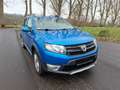 Dacia Sandero Stepway Ambiance 0.9 TÜV 11/2027 **Garantie** Bleu - thumbnail 7