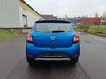 Dacia Sandero Stepway Ambiance 0.9 TÜV 11/2027 **Garantie** Bleu - thumbnail 4