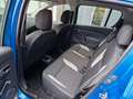 Dacia Sandero Stepway Ambiance 0.9 TÜV 11/2027 **Garantie** Bleu - thumbnail 10