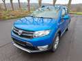 Dacia Sandero Stepway Ambiance 0.9 TÜV 11/2027 **Garantie** Bleu - thumbnail 1