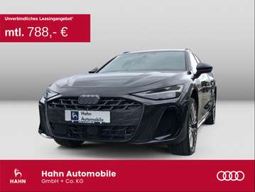 TDI quattro 220 kW S tronic