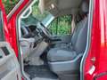 Volkswagen Crafter 35 2.0 Btdi 177 cv Aut. L3 Furgone+Sponda Pre +IVA Rosso - thumbnail 10