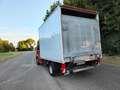 Volkswagen Crafter 35 2.0 Btdi 177 cv Aut. L3 Furgone+Sponda Pre +IVA Rosso - thumbnail 3
