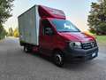 Volkswagen Crafter 35 2.0 Btdi 177 cv Aut. L3 Furgone+Sponda Pre +IVA Rosso - thumbnail 5