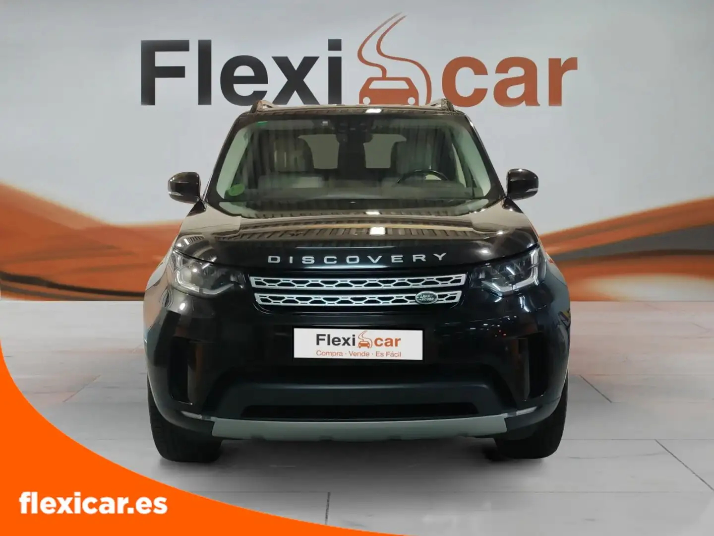 Land Rover Discovery 3.0TD6 HSE Luxury Aut. - 2